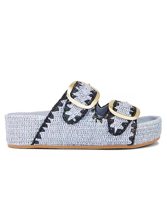 Loeffler Randall Shoes - Loeffler Randall Theo sandal women’s 8.5 worn once
